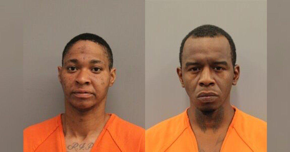 Houston police arrest two suspects in fatal shooting | Upper Gulf Coast ...