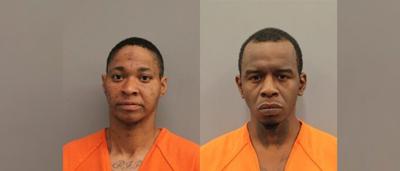 Houston police arrest two suspects in fatal shooting | Upper Gulf Coast ...