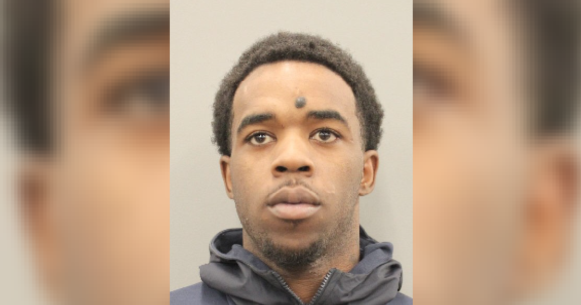 Suspect charged in fatal home invasion and shooting in Houston | Upper ...