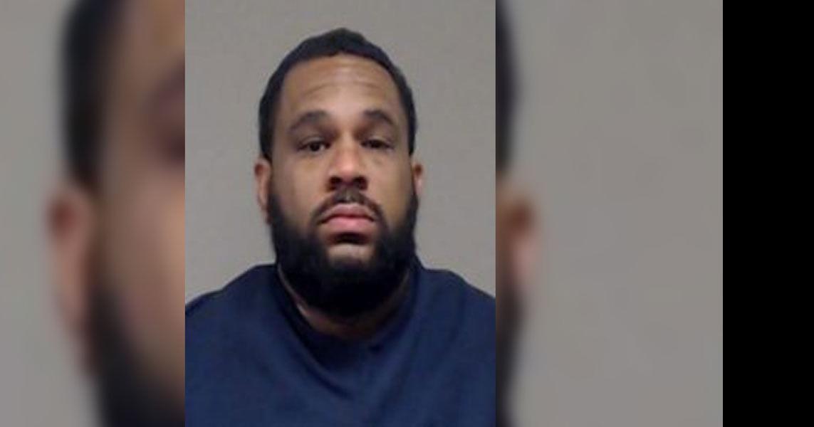Plano man with seven prior convictions sentenced to 40 years for ...