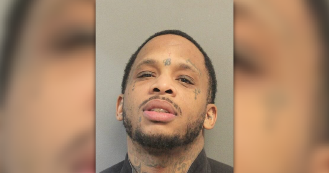 Suspect wanted in fatal shooting of woman at Houston gas station ...