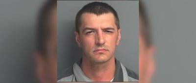 Man charged with possession of child pornography after allegedly using ...
