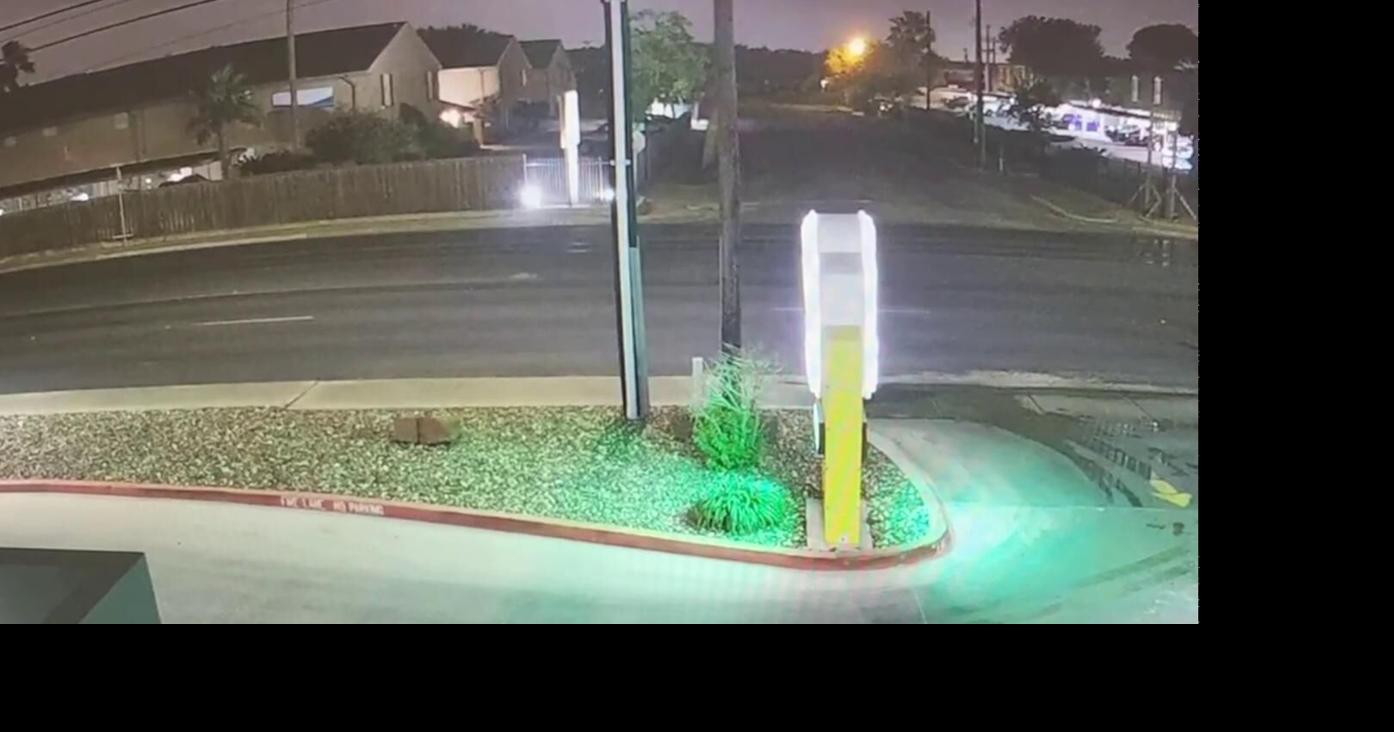Corpus Christi authorities seek publics assistance in identifying ...