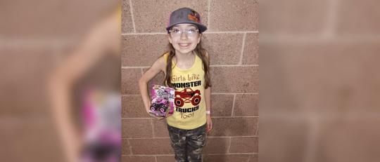 Lubbock authorities search for missing 11-year-old girl | North Texas ...