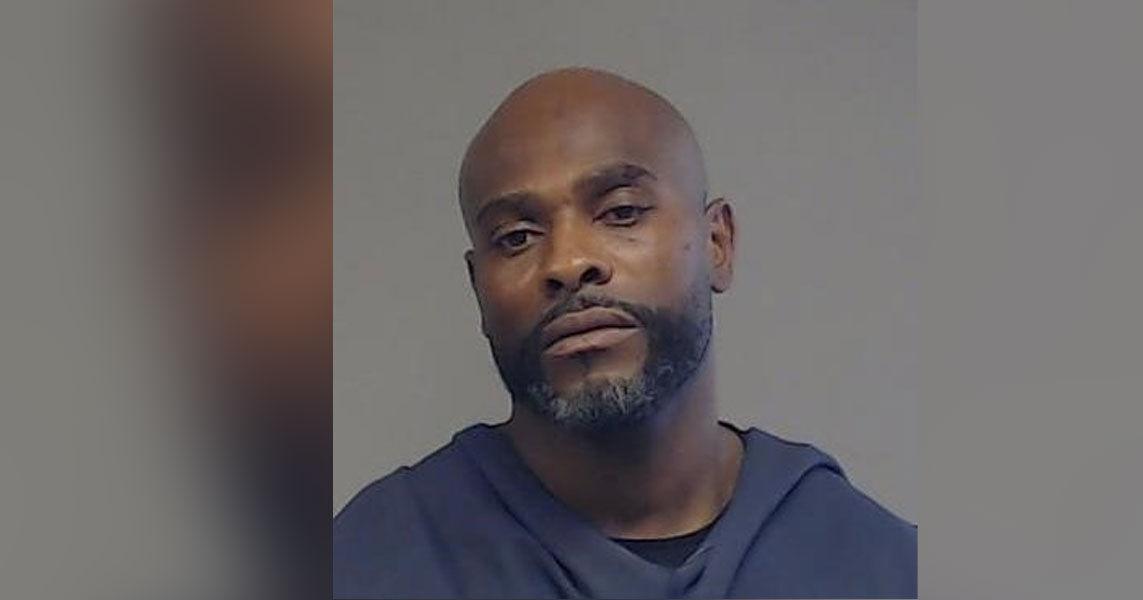 Career criminal sentenced to 47 years for meth possession and attempted ...