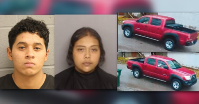 Two suspects charged in fatal Houston stabbing now in custody | Upper ...