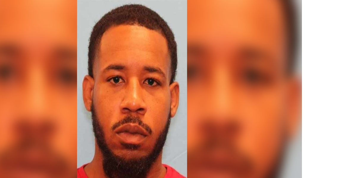 Conroe man arrested on felony warrant during traffic stop | Upper Gulf ...