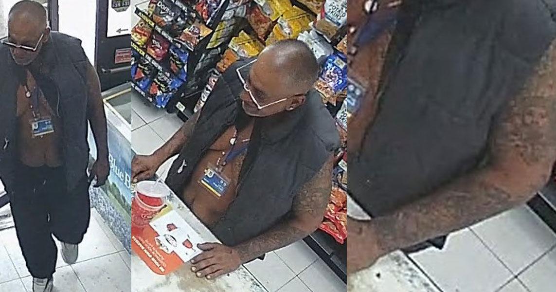 Austin police seek public's help in identifying gas station robbery ...