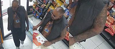 Austin police seek public's help in identifying gas station robbery ...