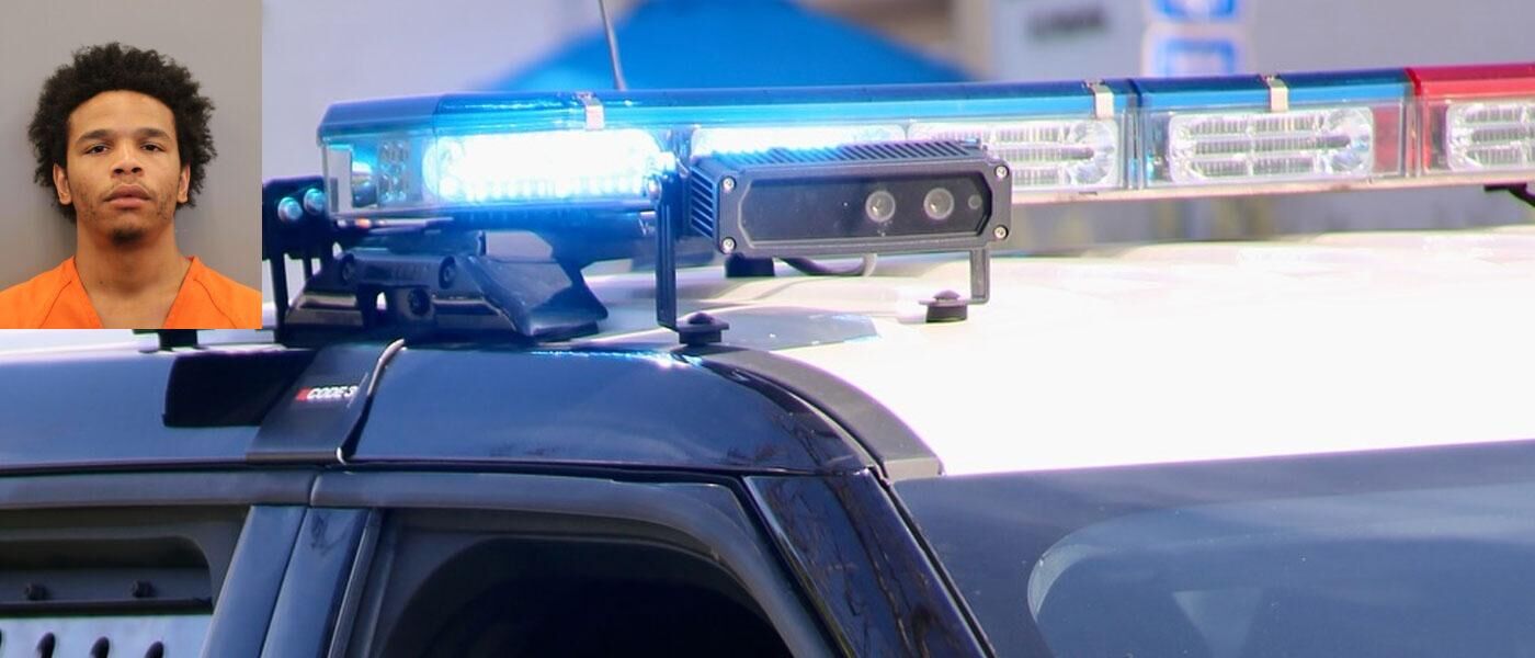 Houston police arrest suspect in fatal shooting on Pershing Street ...