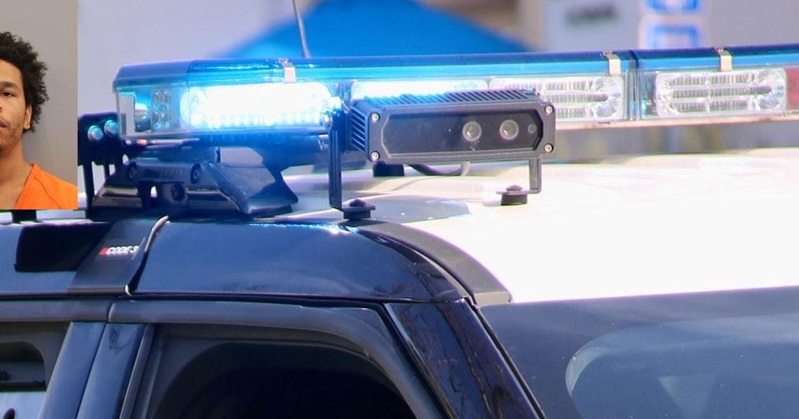 Houston police arrest suspect in fatal shooting on Pershing Street ...