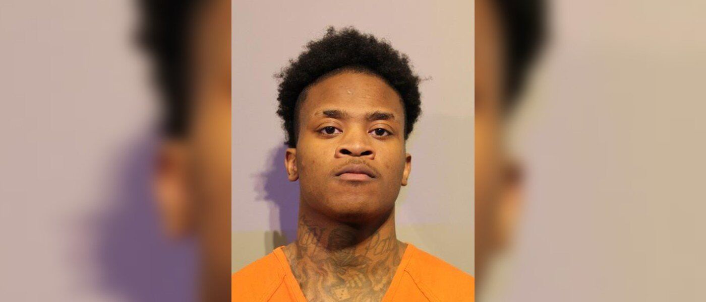 Houston man charged with murder in womans death | Upper Gulf Coast ...