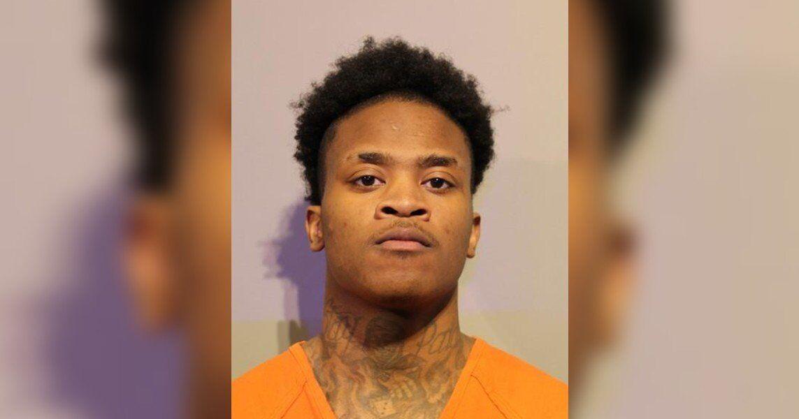 Houston man charged with murder in womans death | Upper Gulf Coast ...