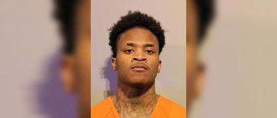 Houston man charged with murder in womans death | Upper Gulf Coast ...