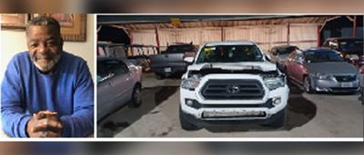 San Antonio police seek suspect in fatal hit-and-run | South Texas ...