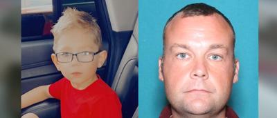 Child safely recovered after Amber Alert issued in Texas | South Texas ...