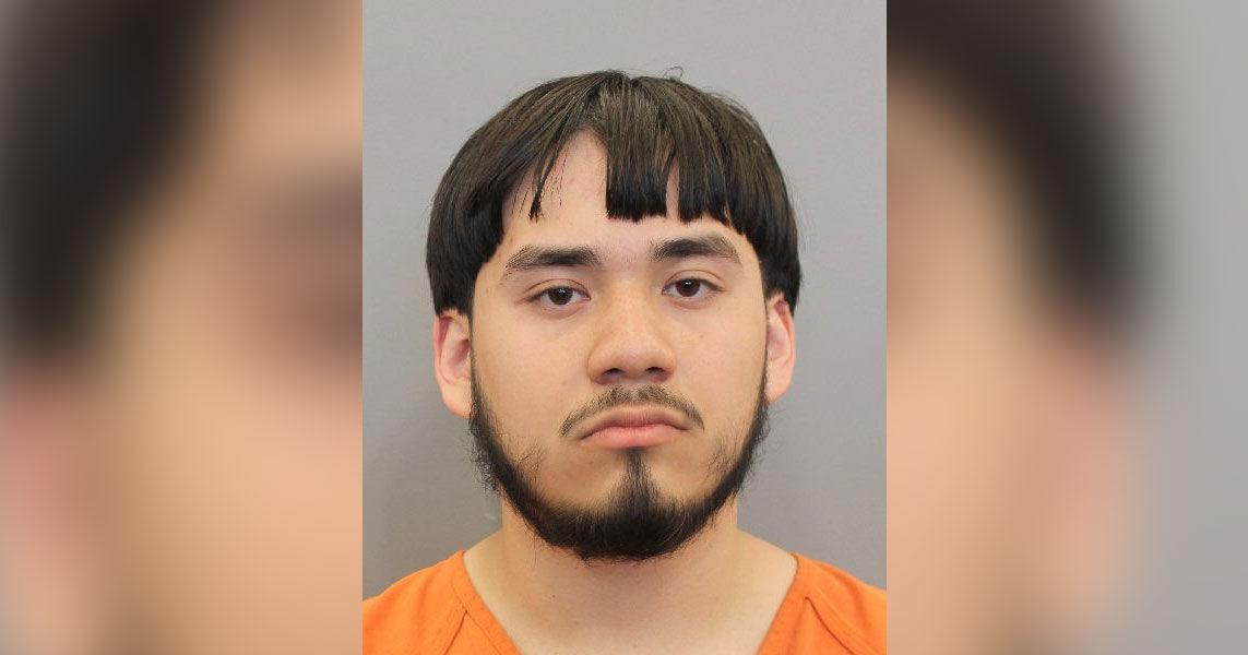 Second suspect charged in fatal Houston shooting | Upper Gulf Coast ...