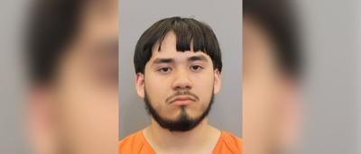 Second suspect charged in fatal Houston shooting | Upper Gulf Coast ...