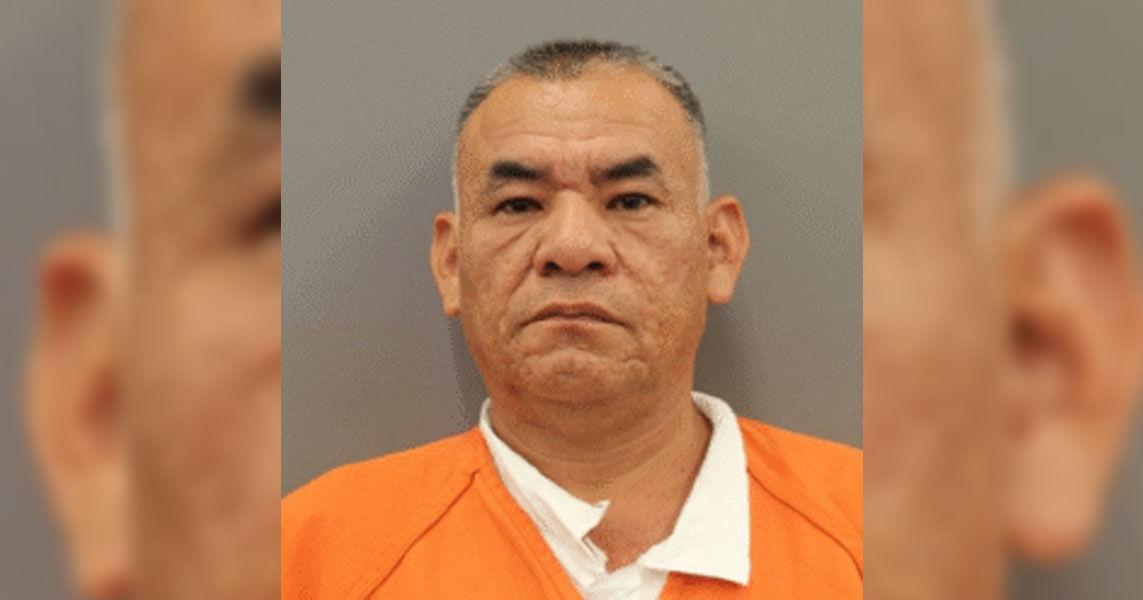 Houston man charged with murder in fatal stabbing incident | Upper Gulf ...