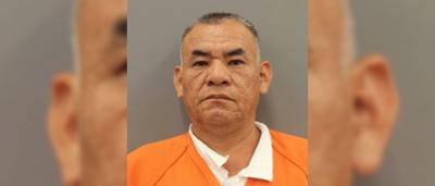 Houston man charged with murder in fatal stabbing incident | Upper Gulf ...