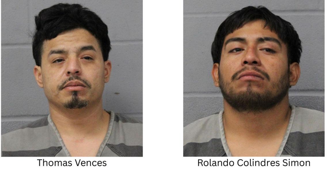 Man faces capital murder charge in fatal shooting of Texas deputy ...