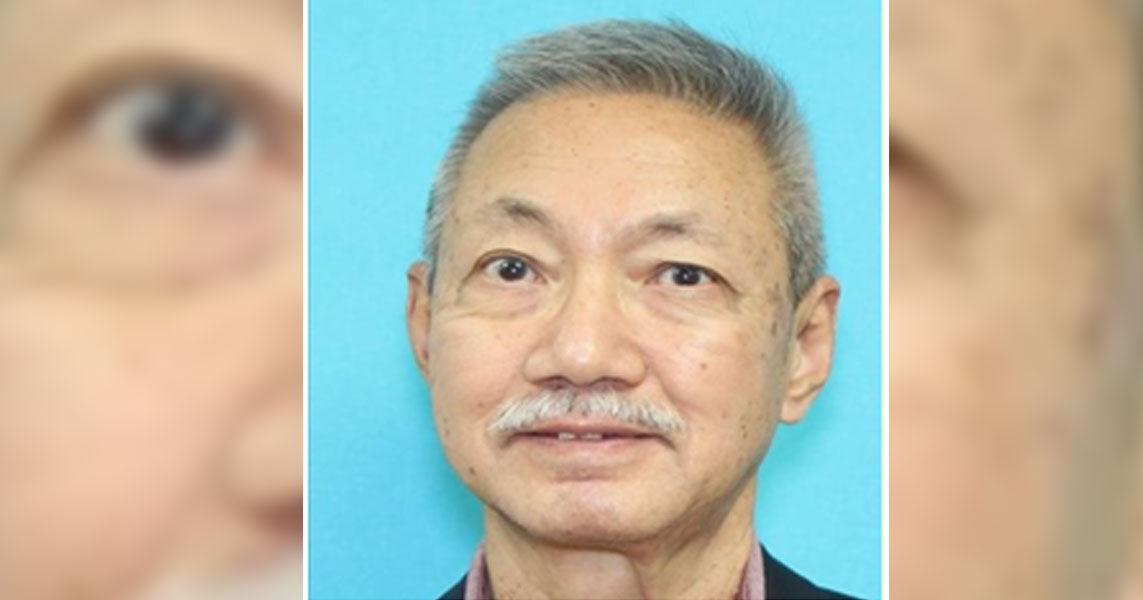 Elderly Dallas man missing, police seek publics assistance | North ...