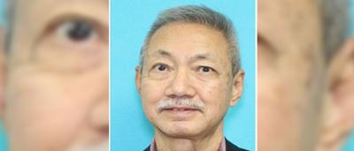 Elderly Dallas man missing, police seek publics assistance | North ...