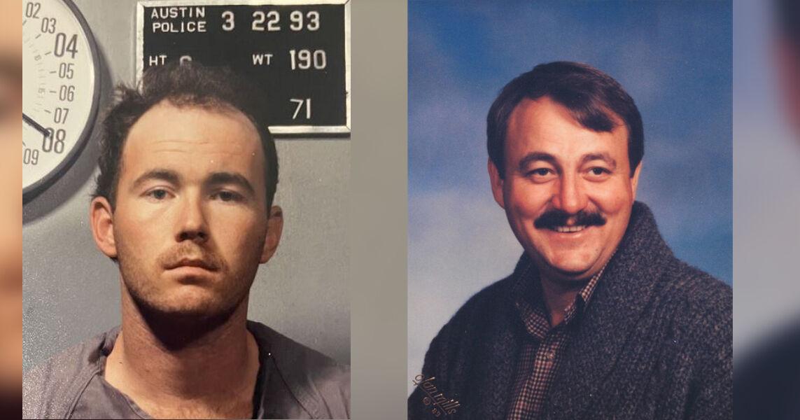 Suspect in 29-year-old Cold Case homicide kills self in Texas as ...