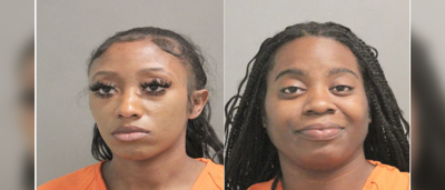 Constables arrest two women for shoplifting at Target | Upper Gulf ...