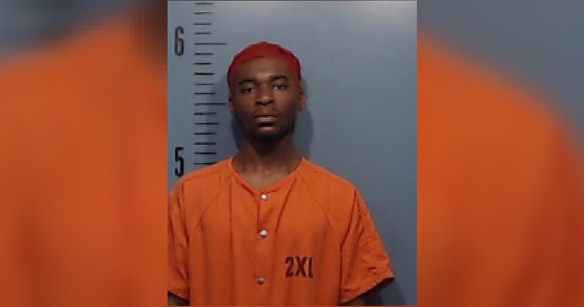 Sweetwater teen arrested for aggravated robbery and evasion in Abilene ...