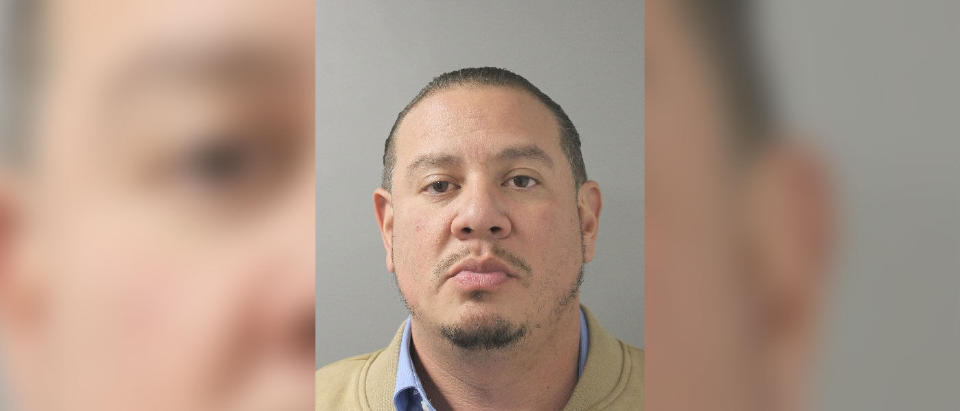 Houston man charged with murder in Christmas Day shooting | Upper Gulf ...
