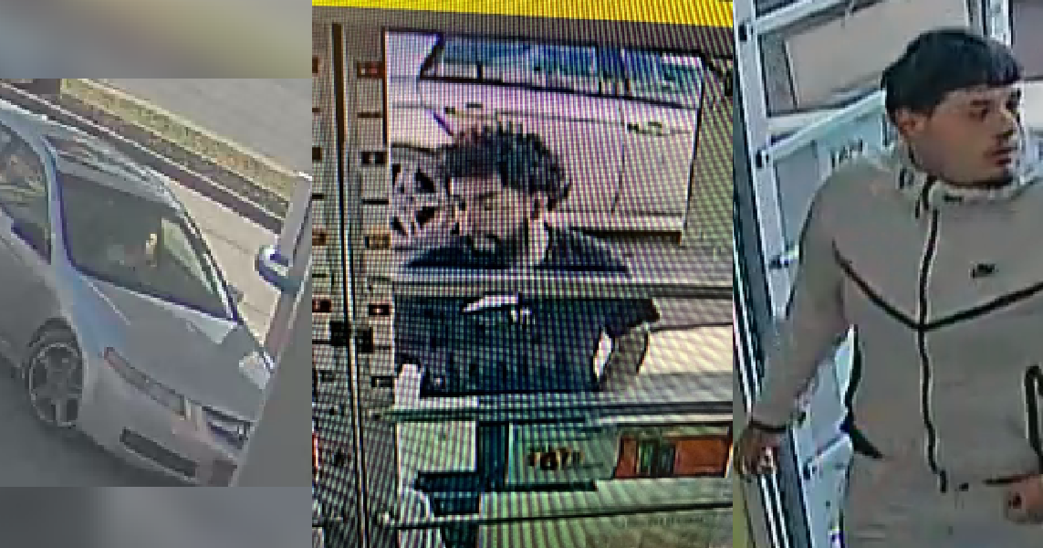 San Antonio police seek public's help in identifying suspect in ...