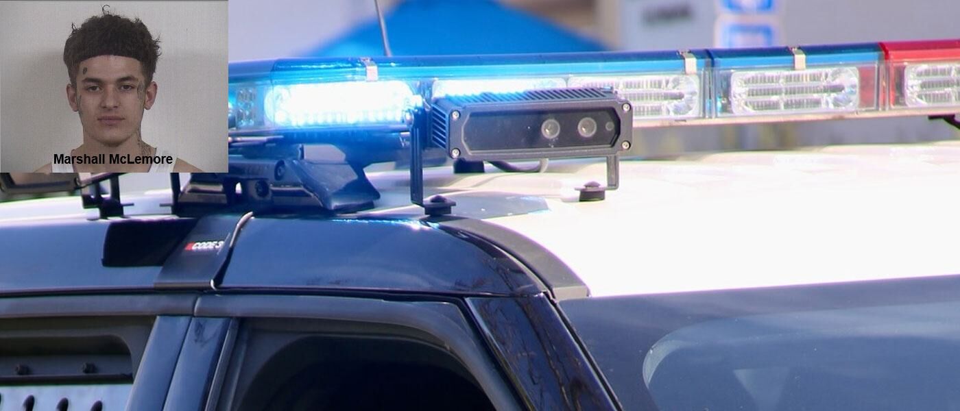 Armed fugitive wanted for murder apprehended in Corpus Christi | North ...