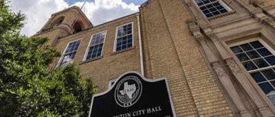 Photo: Denton enacts new ordinances to safeguard residents during extreme heat