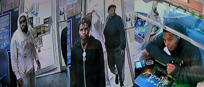Beaumont police seek help identifying suspects in aggravated assault ...