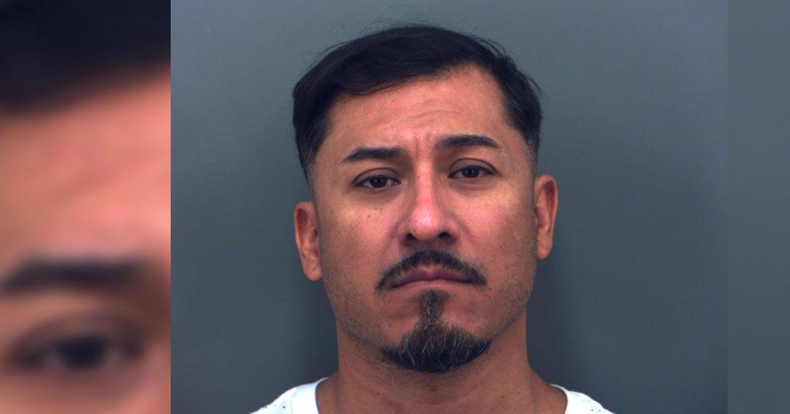 El Paso man arrested, charged with murder in altercation turned fatal ...