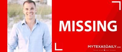 Search continues for missing Texas man, truck located on side of road ...