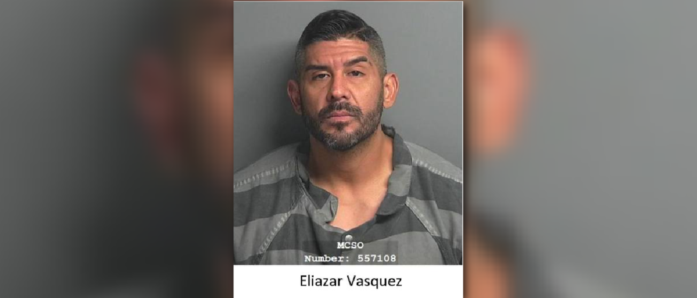 Former Montgomery County Detention Officer charged with sexual assault ...