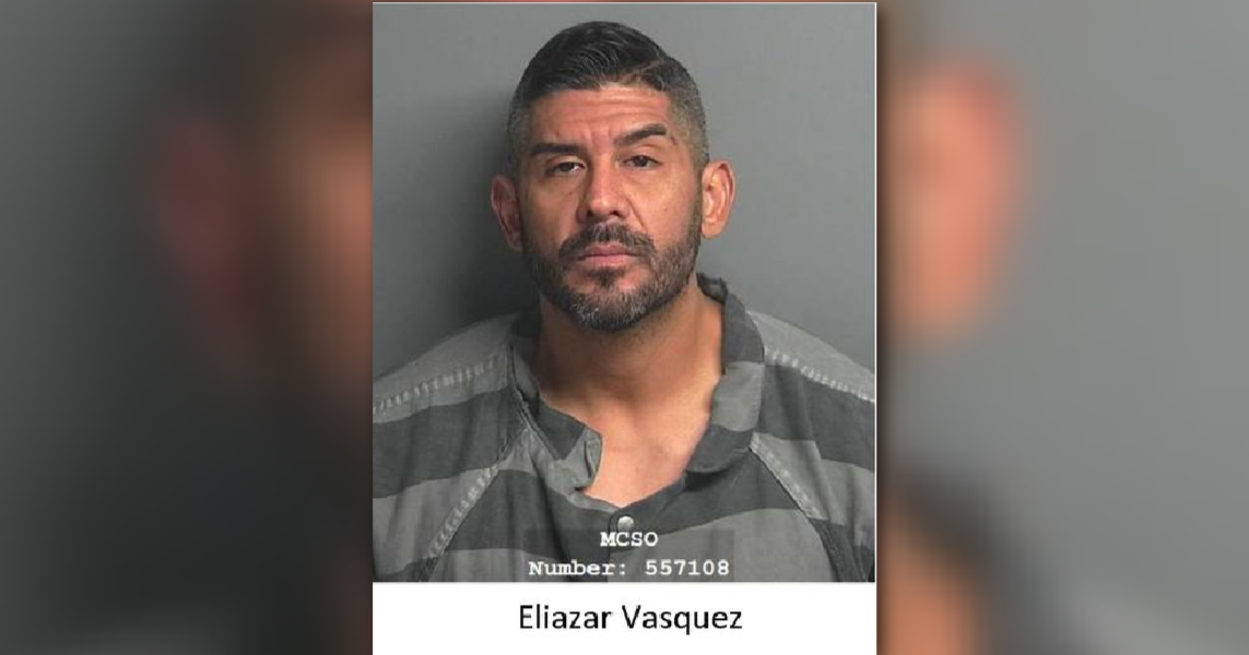 Former Montgomery County Detention Officer charged with sexual assault ...