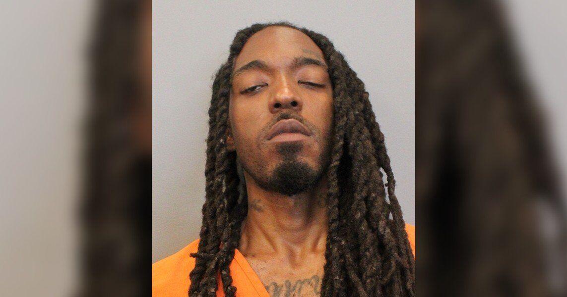 Houston man charged in fatal shooting and wounding of another | Upper ...