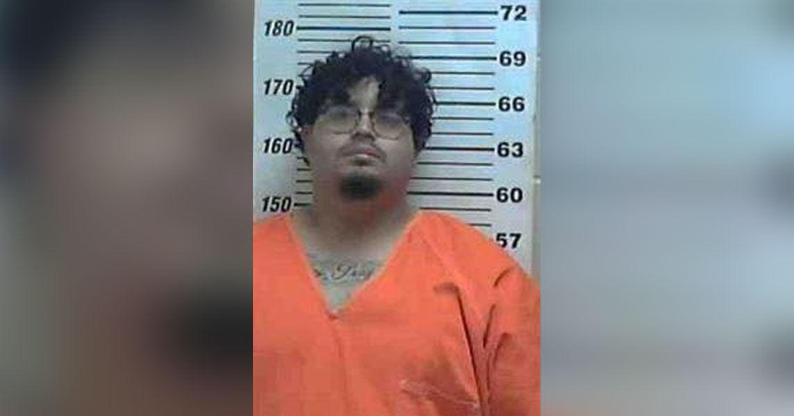Former Colorado County correctional officer arrested for contraband ...