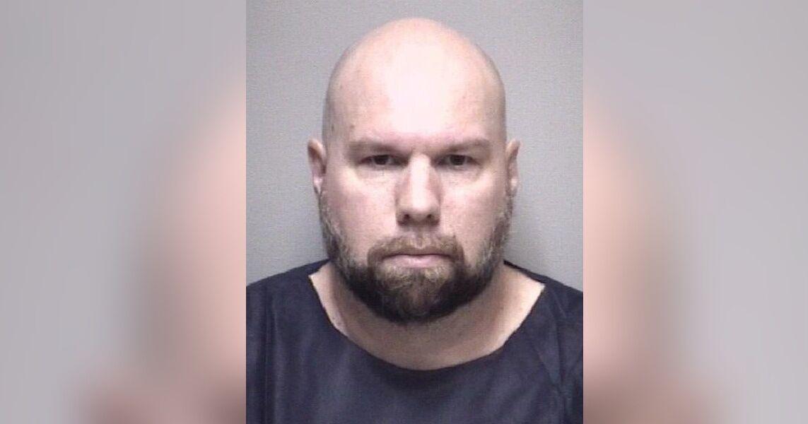 Galveston man arrested for impersonating law enforcement officer ...