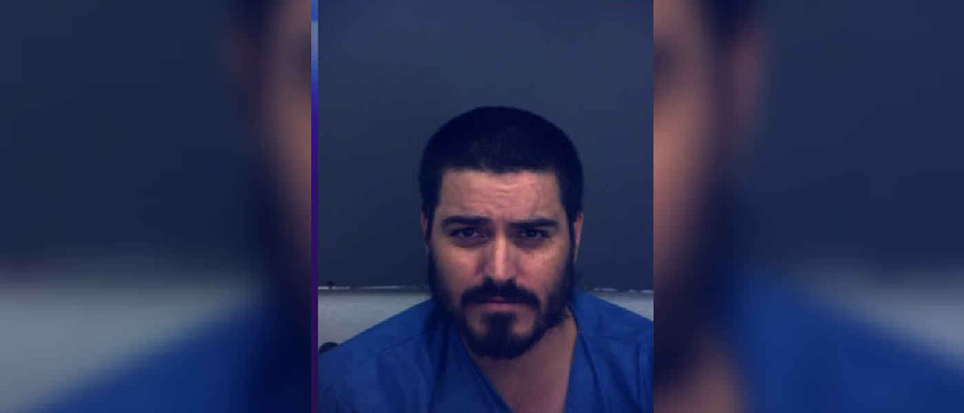 El Paso police officer involved in shooting during traffic ...