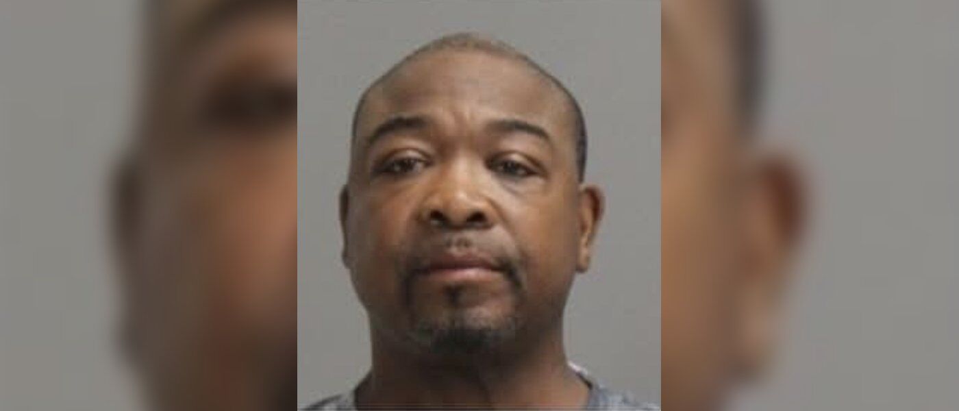 Texas man released 25 years into life sentence for murder sentenced to ...