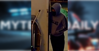 Dallas man fatally shot, police seek publics help in identifying ...