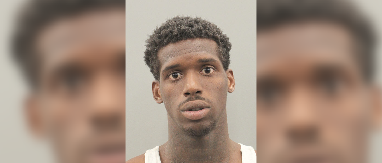 Suspect charged in fatal shooting at Tidwell Road parking lot Upper