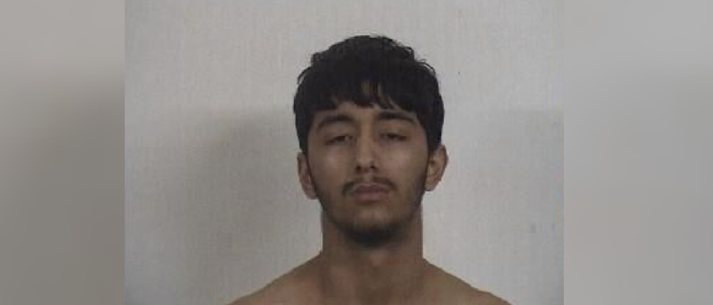 Corpus Christi police arrest suspect in fatal shooting | South Texas ...