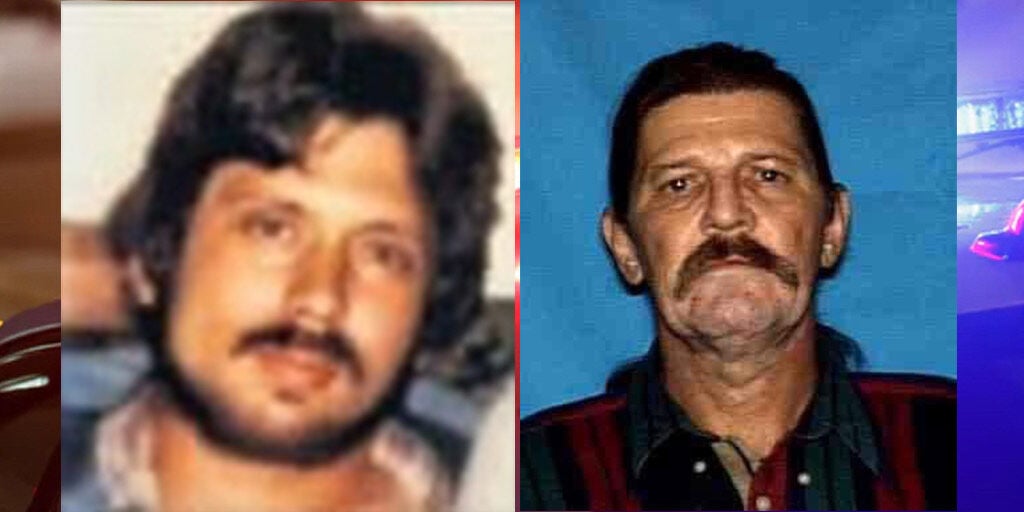 Breakthrough in 1987 Henderson County cold case murder | Kaufman County ...