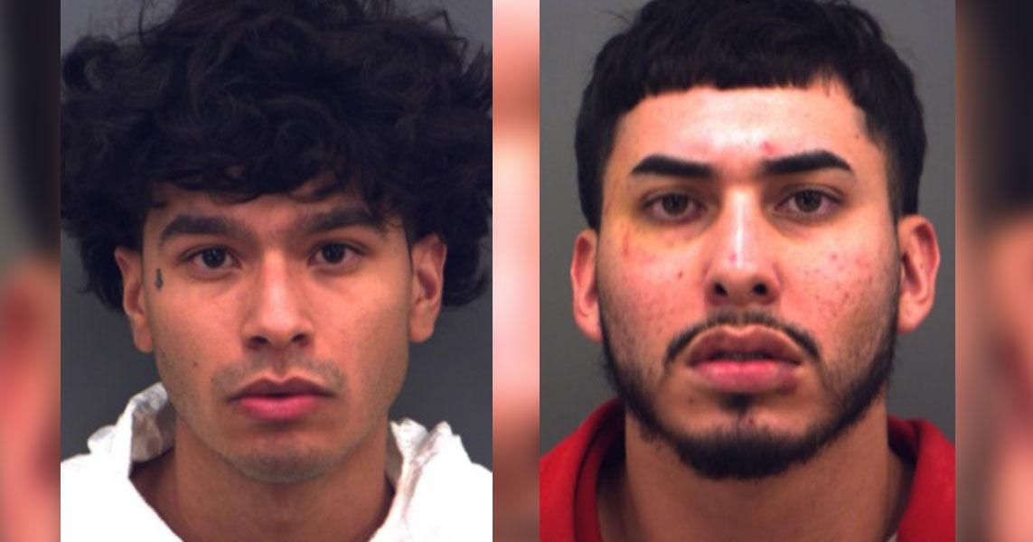 Two arrested as investigation continues on deadly shooting in El Paso ...