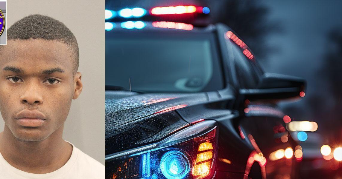 Second suspect charged in fatal Houston shooting spree | Upper Gulf ...